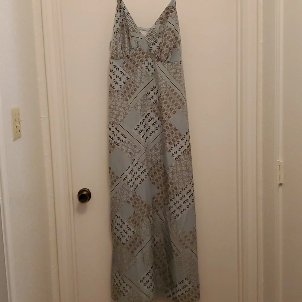 Lane Bryant Collection Maxi - Picture 1 of 3